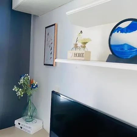 Διαμέρισμα Le Bright Spot - Studio Hyper Centre Saint-denis Σαιν-Ντενί