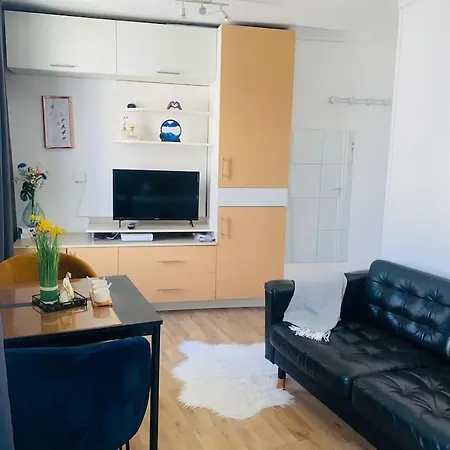 Le Bright Spot - Studio Hyper Centre Saint-denis