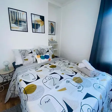 Le Bright Spot - Studio Hyper Centre Saint-denis Apartment